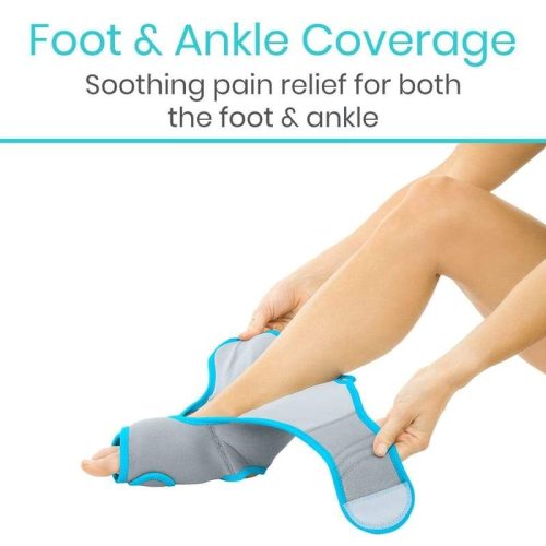 foot ankle coverag HZMr2