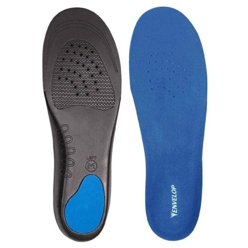 full length orthotic wBPSS