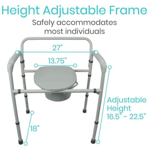 height adjustable fr zk8PV