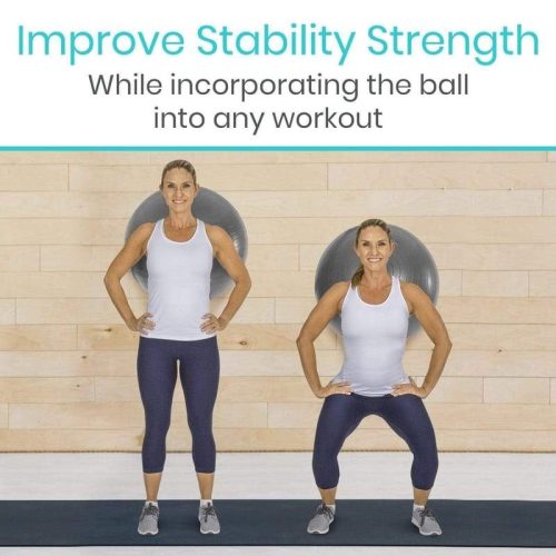 improve stability st KYi3N