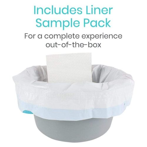 includes liner sampl 91GlE