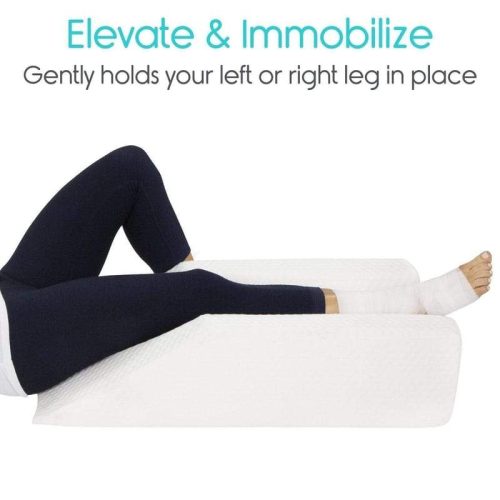 leg elevation pillow 3DC1e