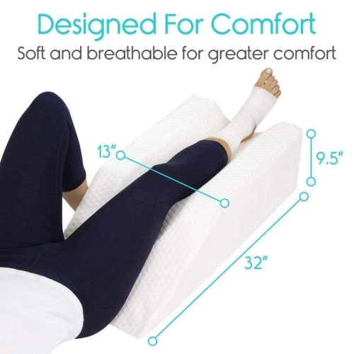 leg elevation pillow yNe1X