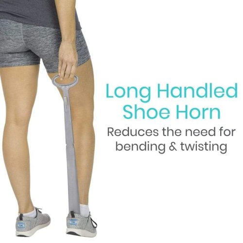 long handled shoe ho cdnwB