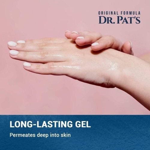 long lasting gel