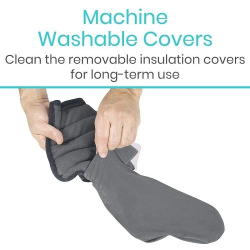 machine washable cov eGidu