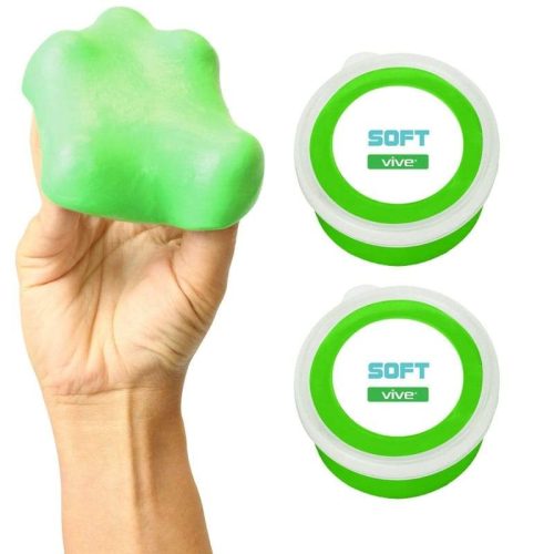 Therapy Putty Soft