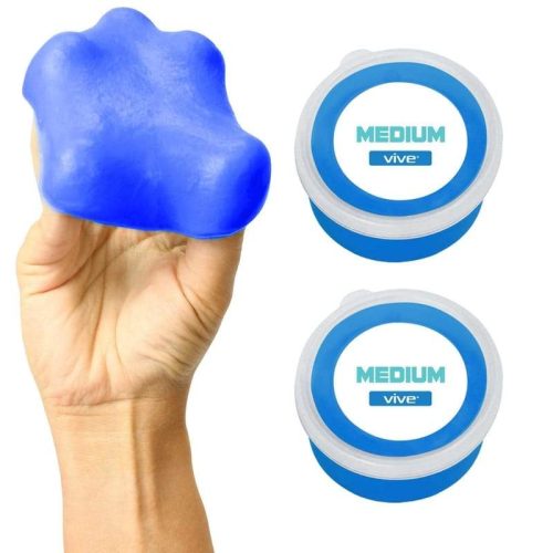 Therapy Putty Medium