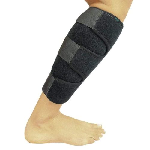 Calf Brace Black