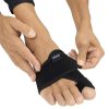 Bunion splint black