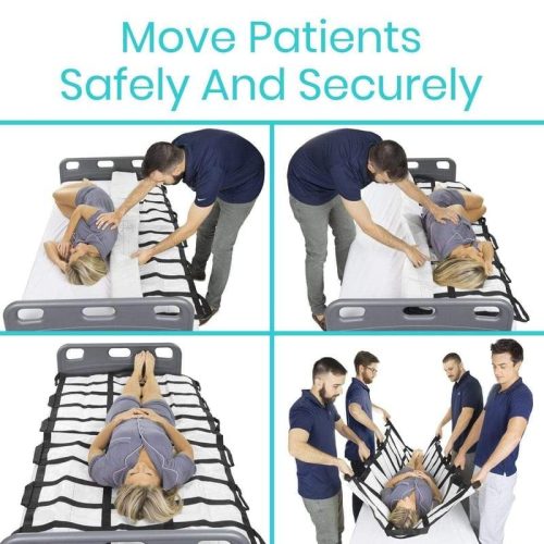 move patients safely 9An3T