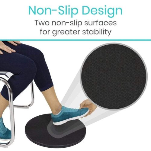 non slip design