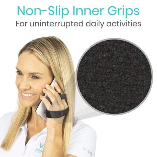 non slip inner grips