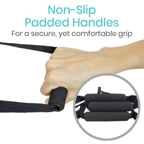 non slip padded hand EZxKa