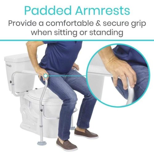 padded armrests 4917 bJUP0