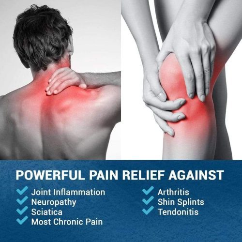 powerful pain relief cnheo