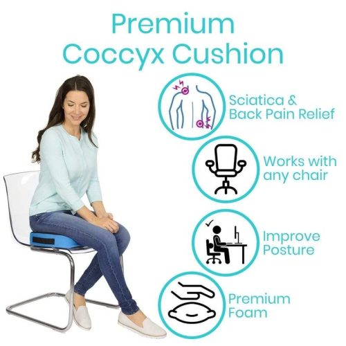 premium coccyx cushi ayYnK