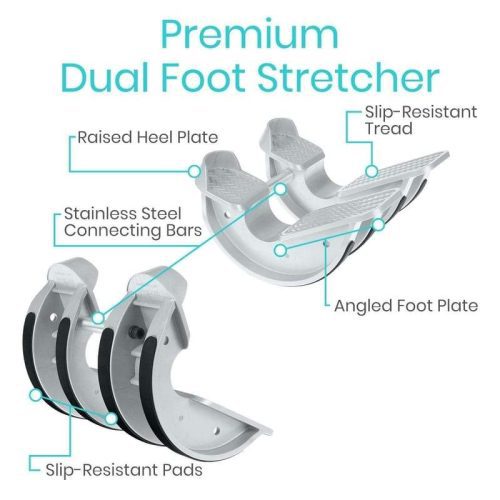 premium dual foot st HH2H6