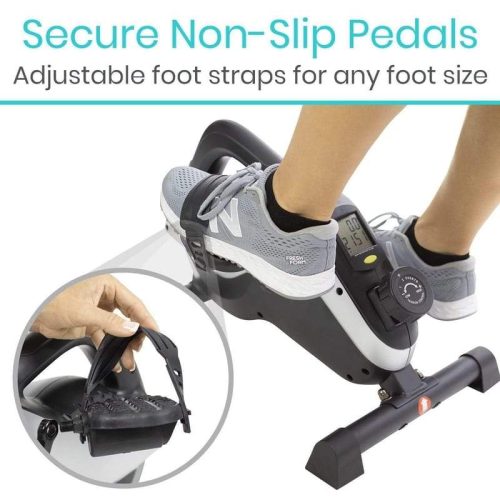 secure non slip peda 36hph