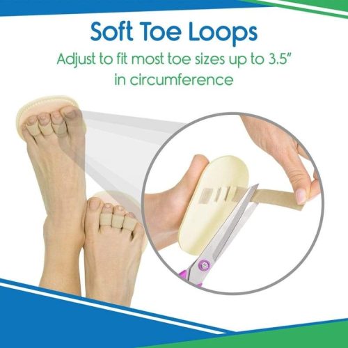 soft toe loops aac743f2 7d1d 4f08 88fe e2d627c2b994