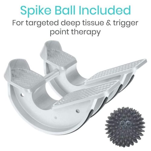 spike ball included rgoOp