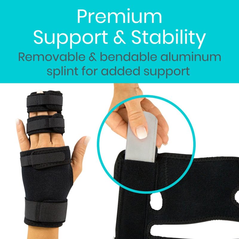 support stability