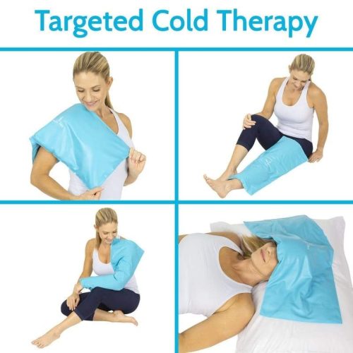 targeted cold therap PvGsd