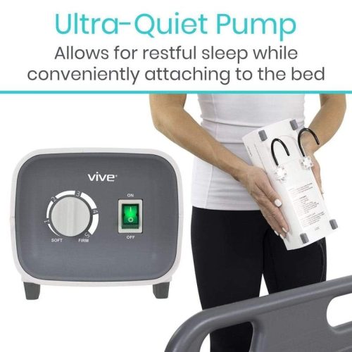 ultra quiet pump 2