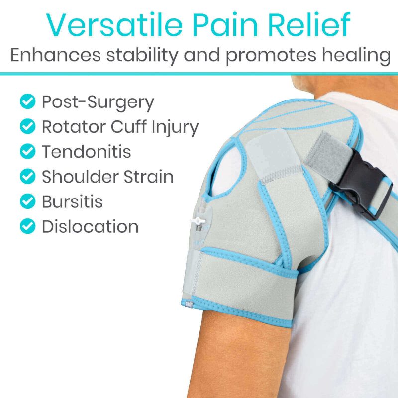 versatilepainrelief