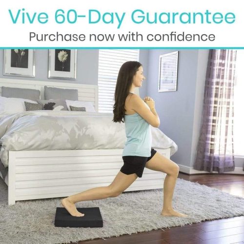 vive 60 day guarante qlvai