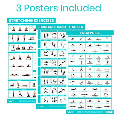 web 3 posters included