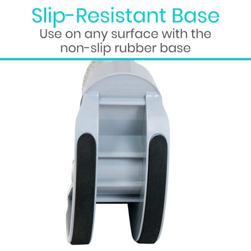 web SLIP RESISTANT BASE 2