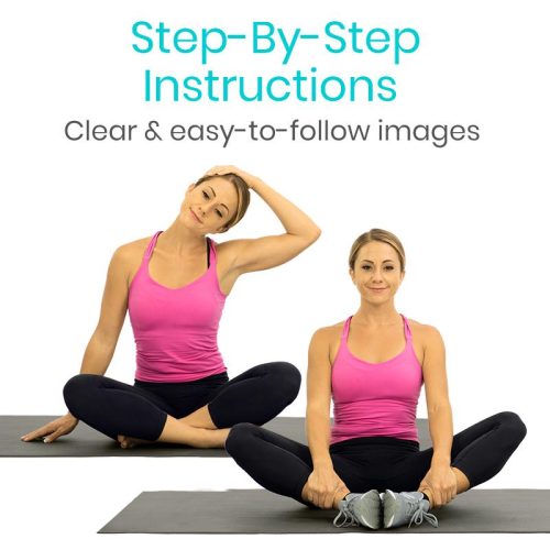 web Step By Step Instructions